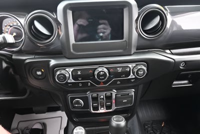 2022 Jeep Wrangler Unlimited Sport Altitude
