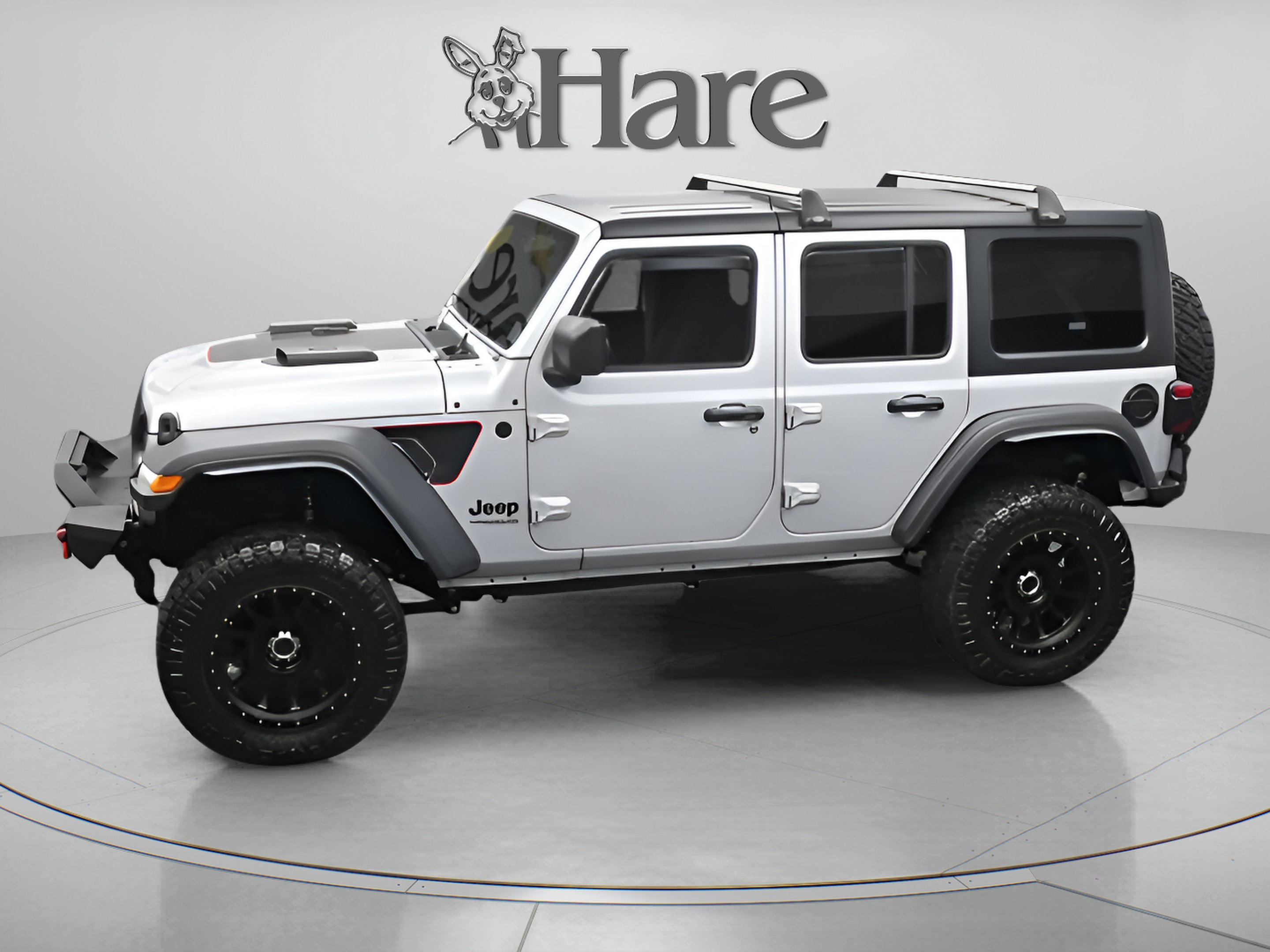 2022 Jeep Wrangler Unlimited Sport Altitude