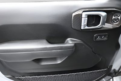 2022 Jeep Wrangler Unlimited Sport Altitude