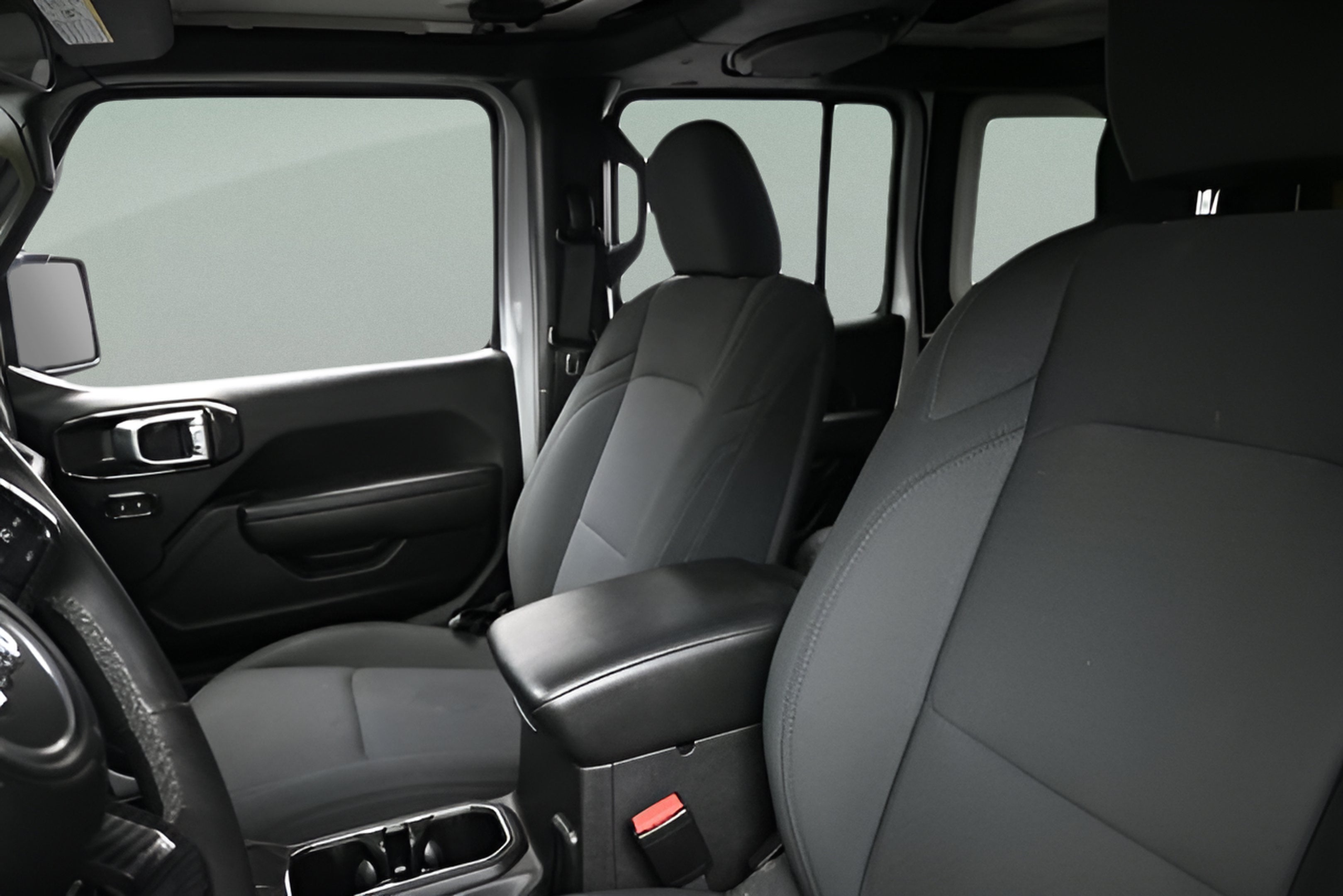 2022 Jeep Wrangler Unlimited Sport Altitude