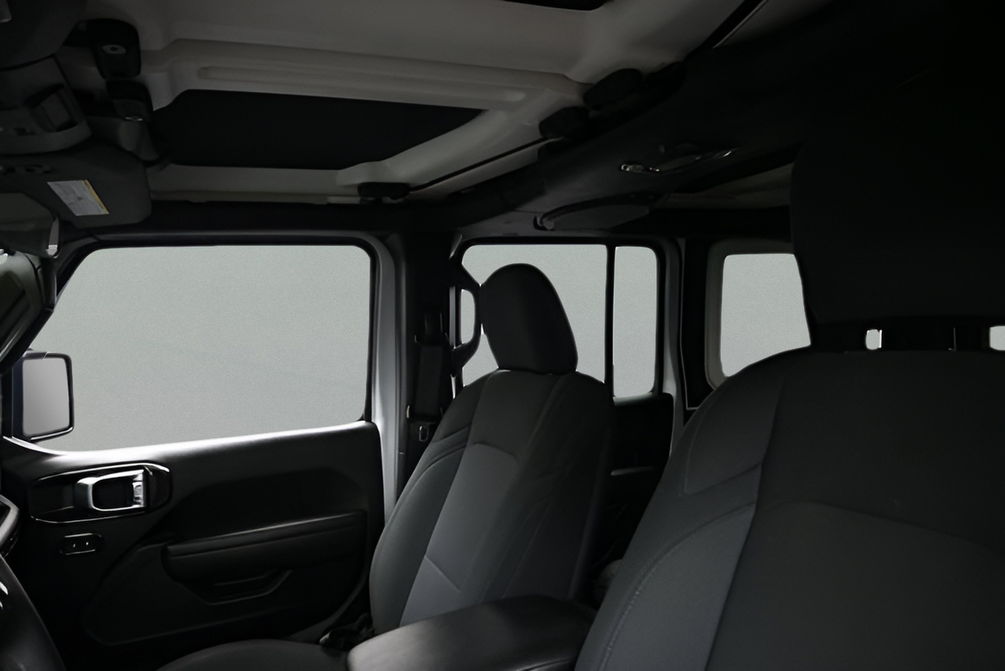 2022 Jeep Wrangler Unlimited Sport Altitude