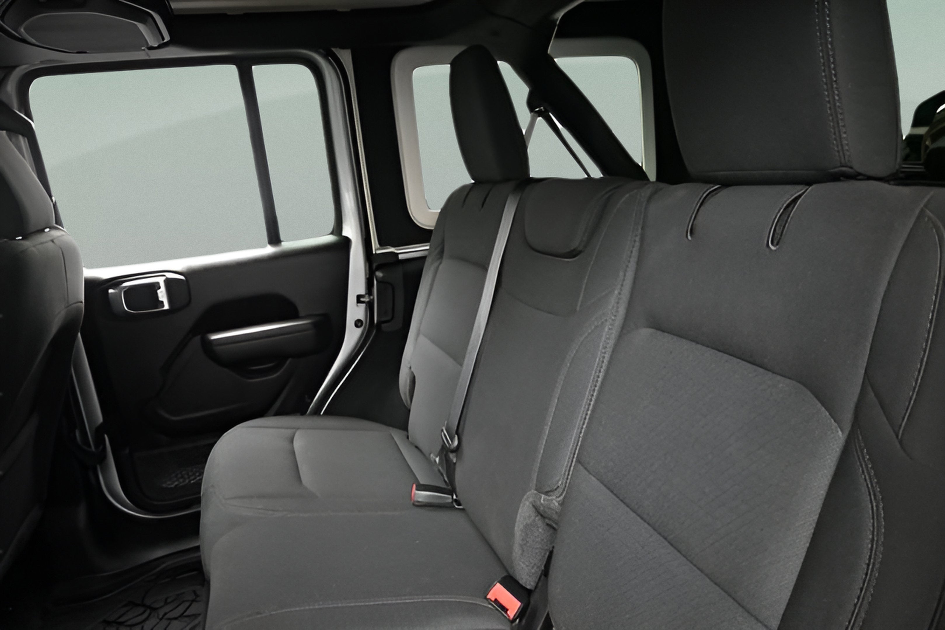2022 Jeep Wrangler Unlimited Sport Altitude