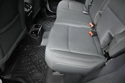 2022 Jeep Wrangler Unlimited Sport Altitude
