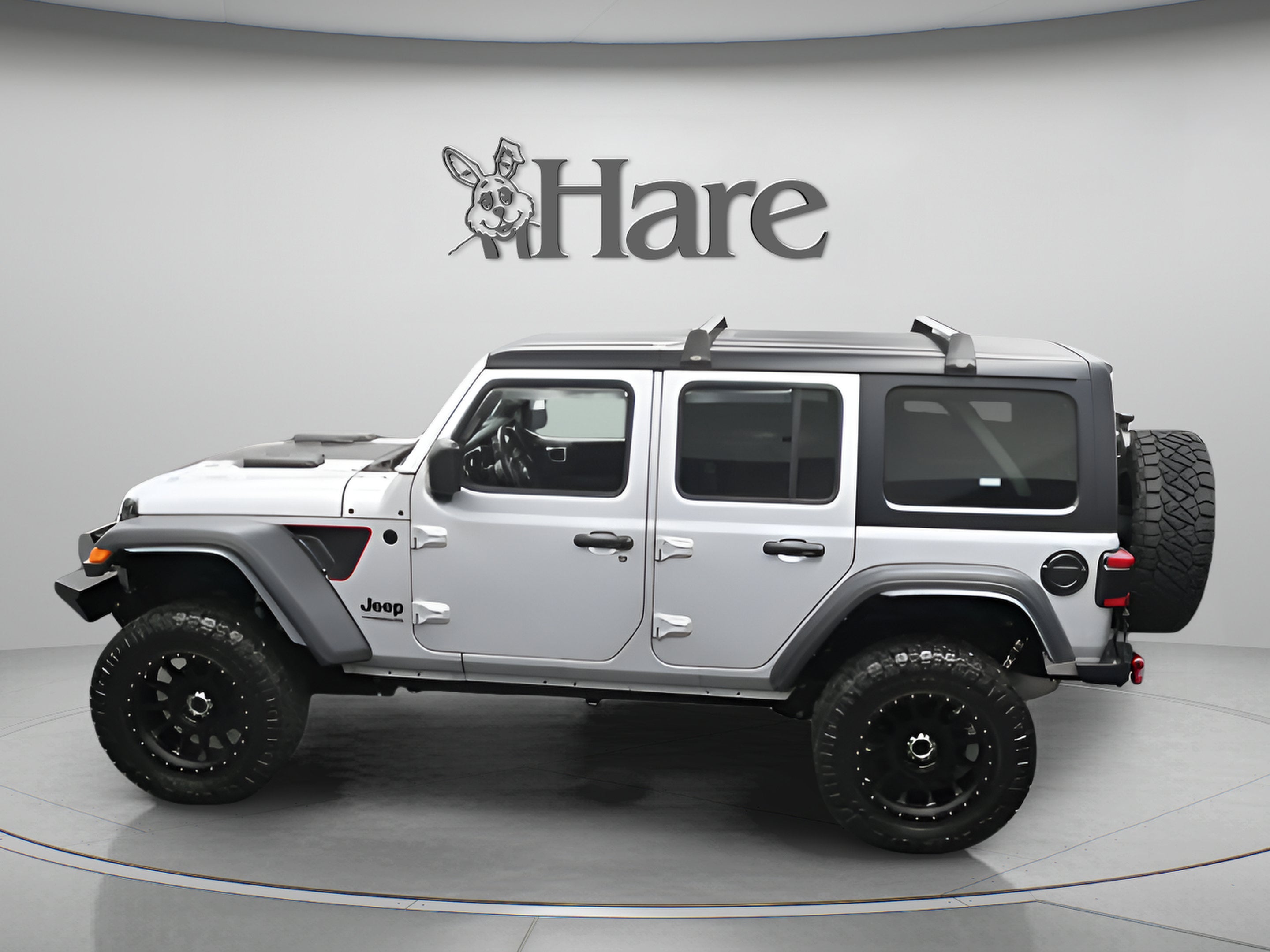 2022 Jeep Wrangler Unlimited Sport Altitude