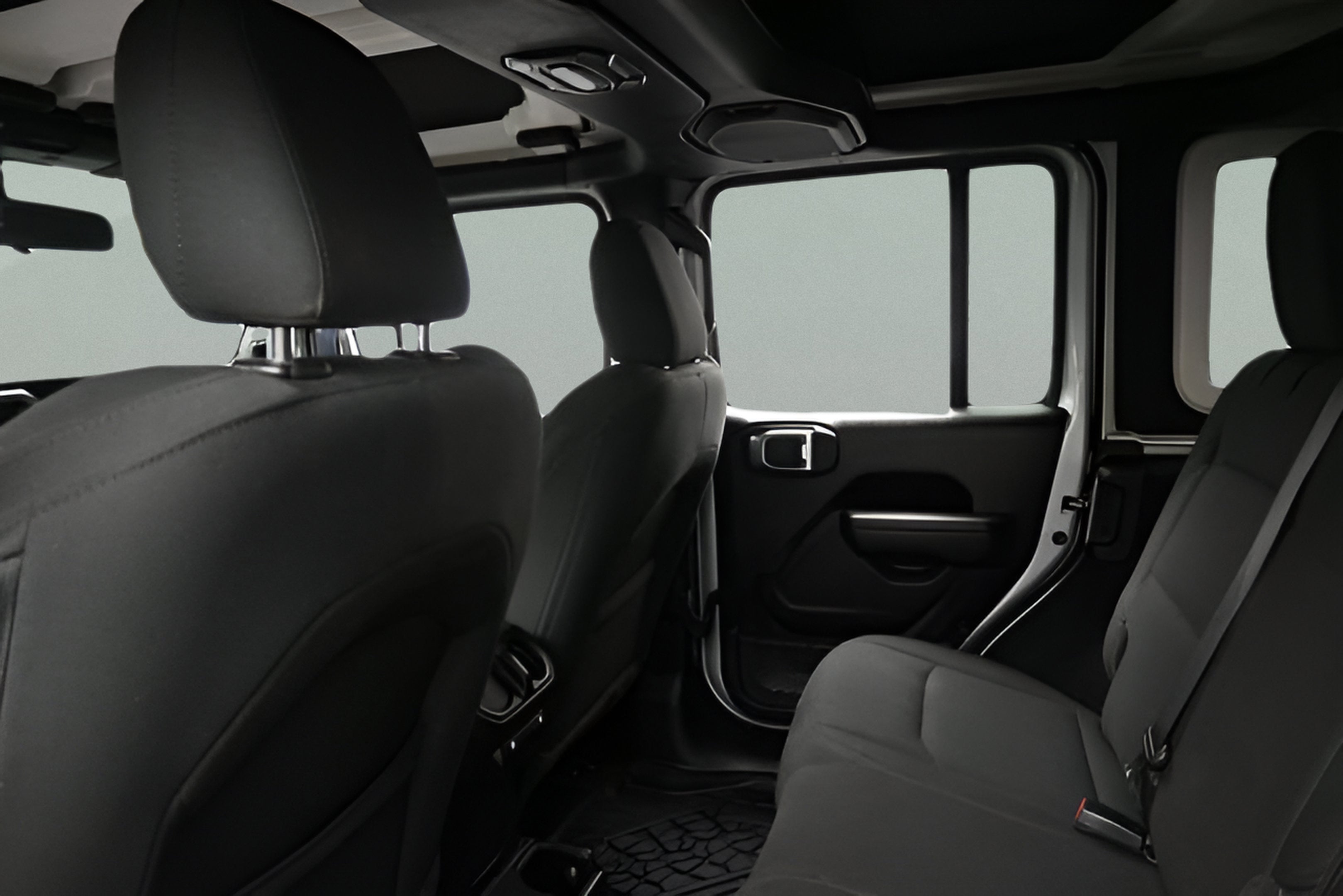 2022 Jeep Wrangler Unlimited Sport Altitude