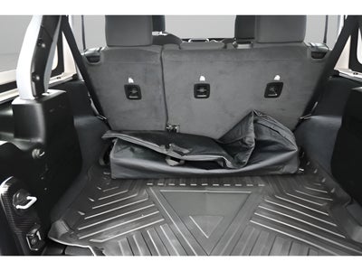 2022 Jeep Wrangler Unlimited Sport Altitude