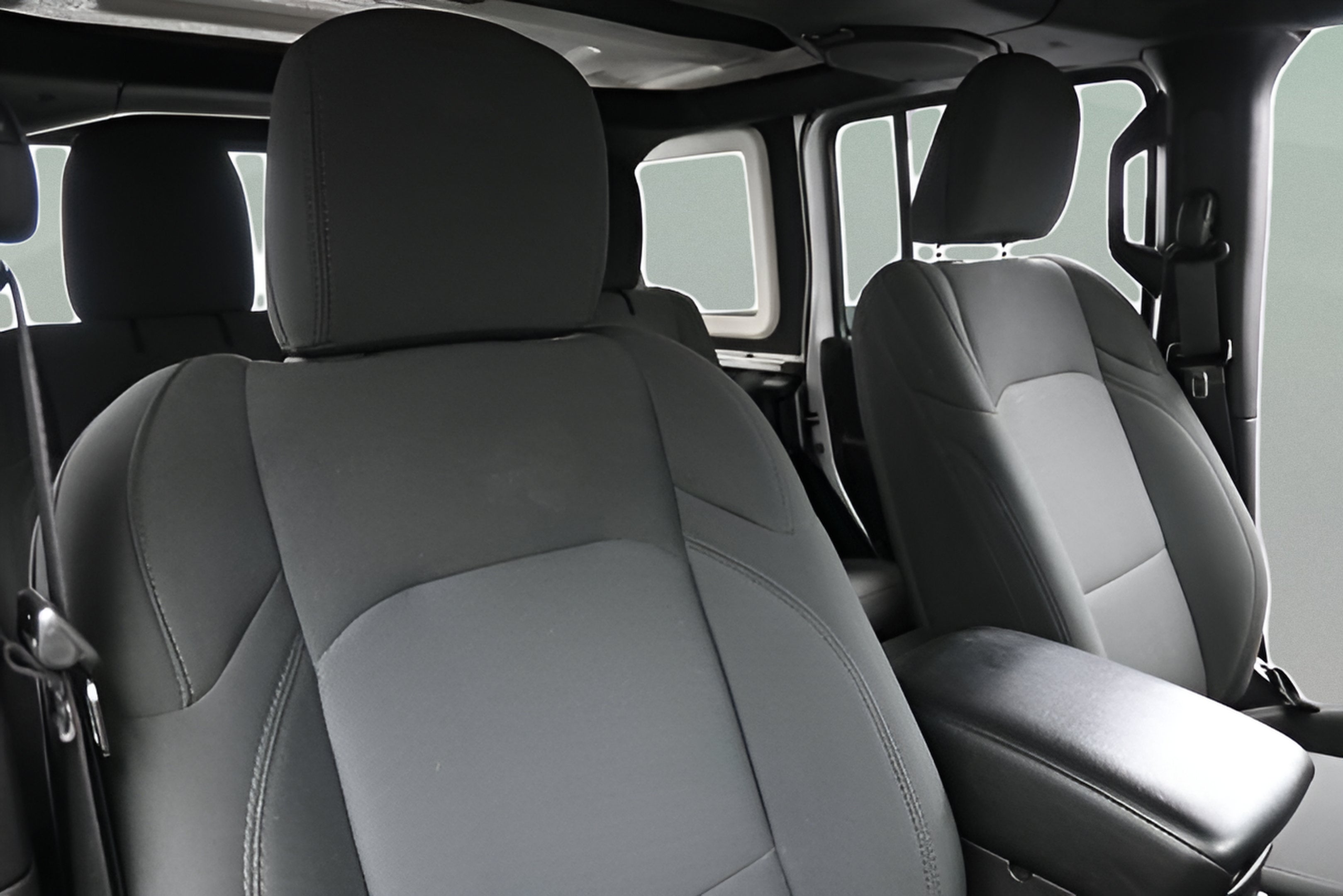 2022 Jeep Wrangler Unlimited Sport Altitude