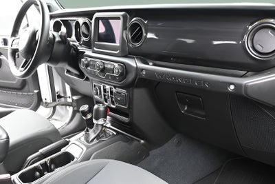 2022 Jeep Wrangler Unlimited Sport Altitude
