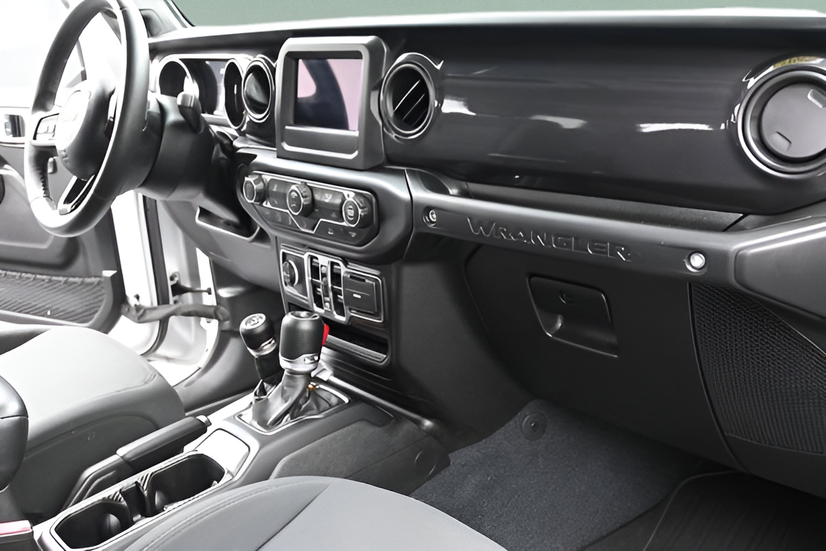 2022 Jeep Wrangler Unlimited Sport Altitude