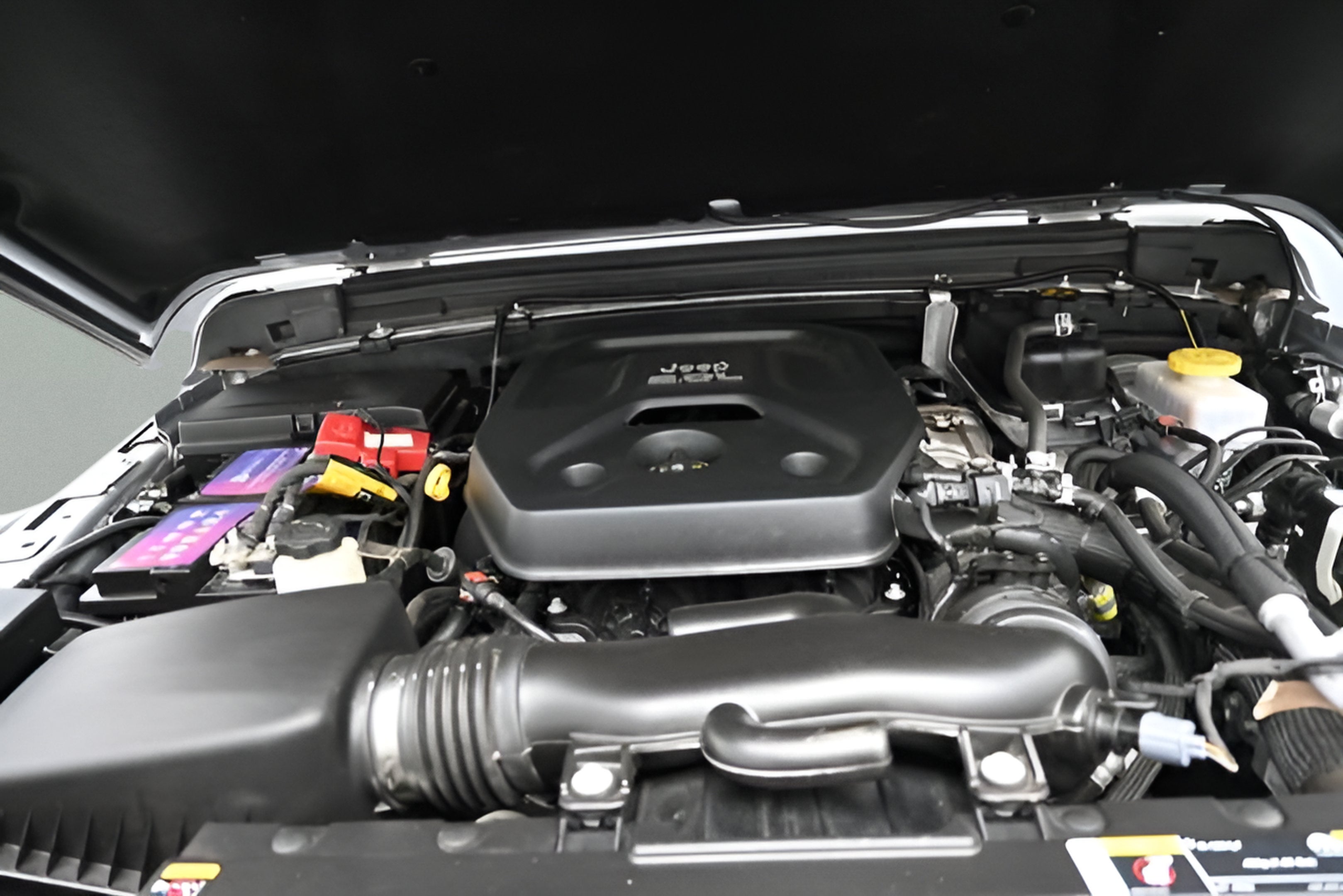 2022 Jeep Wrangler Unlimited Sport Altitude