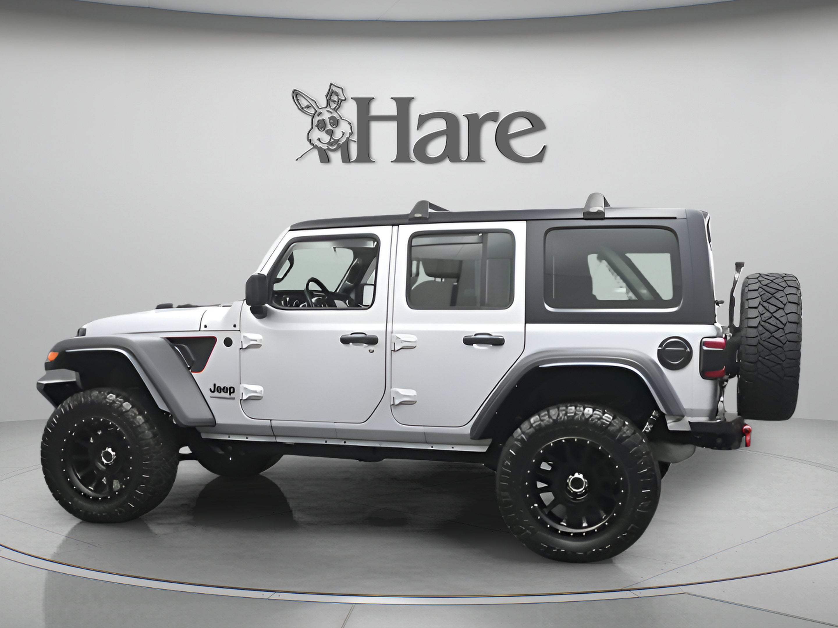 2022 Jeep Wrangler Unlimited Sport Altitude