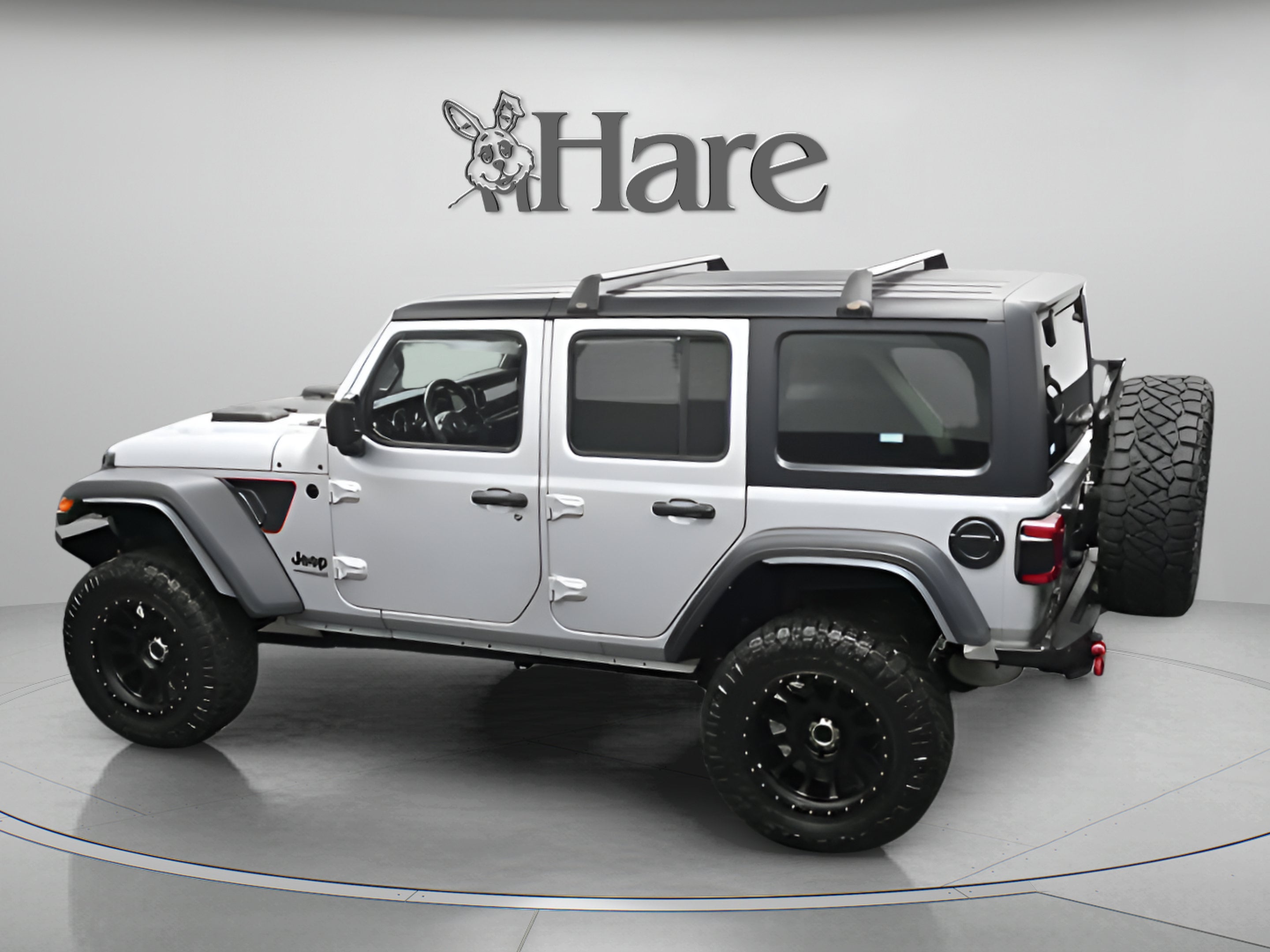 2022 Jeep Wrangler Unlimited Sport Altitude