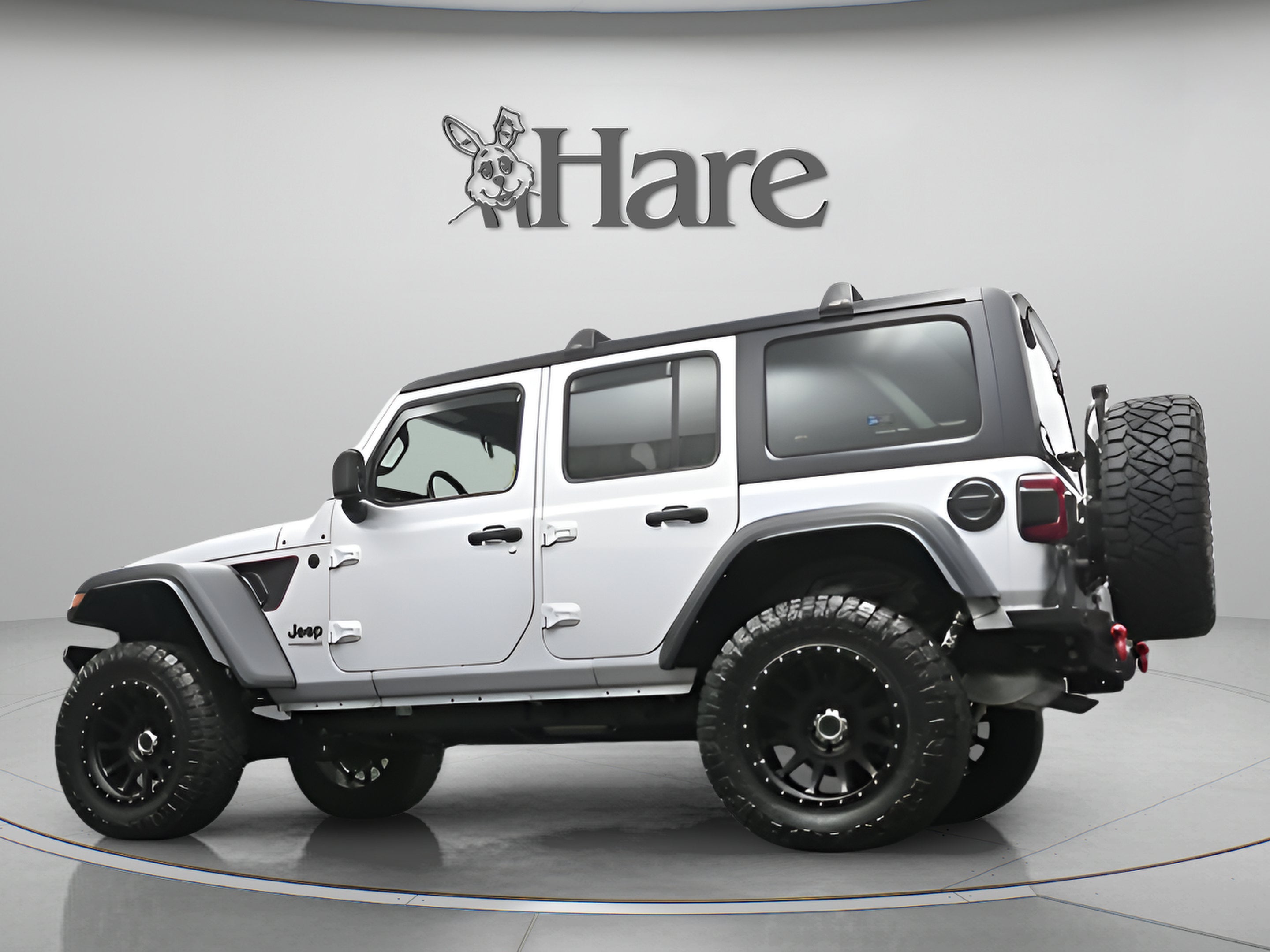 2022 Jeep Wrangler Unlimited Sport Altitude