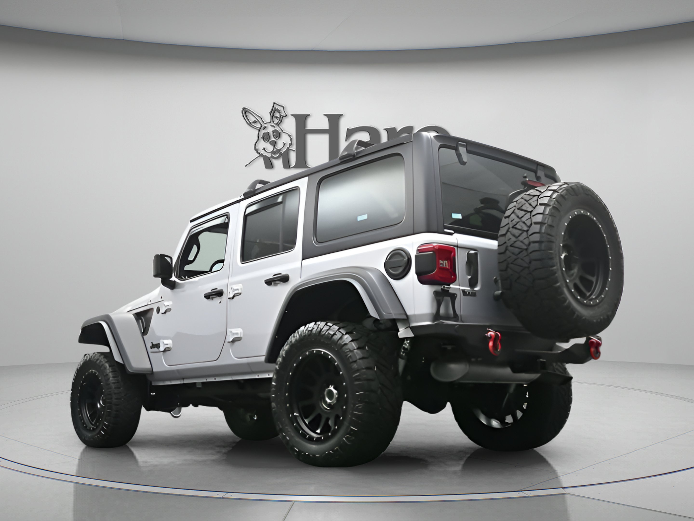 2022 Jeep Wrangler Unlimited Sport Altitude