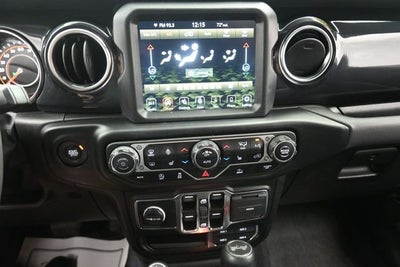 2023 Jeep Wrangler Altitude