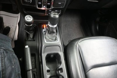 2023 Jeep Wrangler Altitude