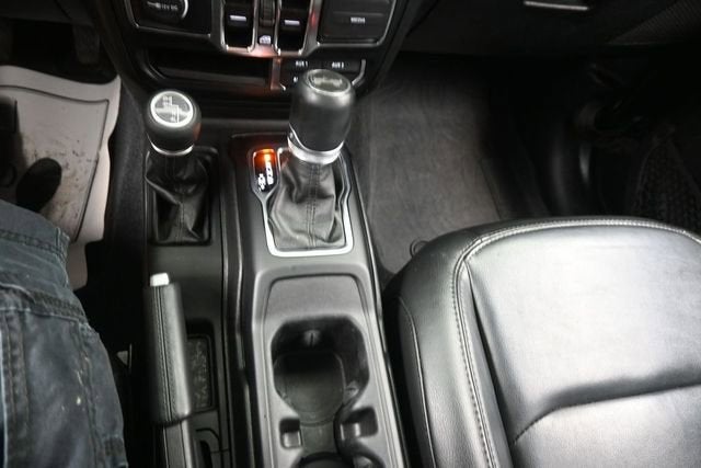 2023 Jeep Wrangler Altitude