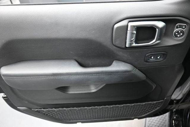 2023 Jeep Wrangler Altitude