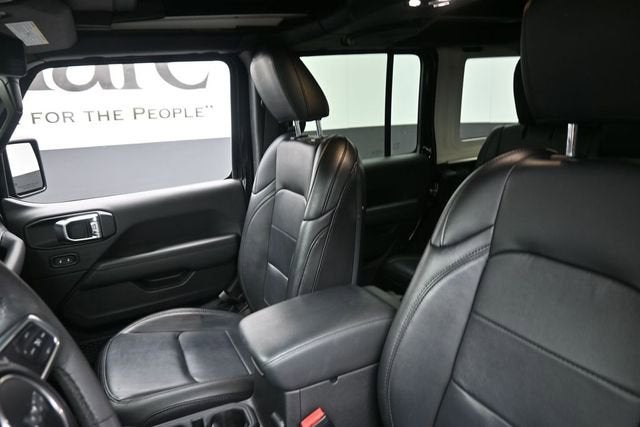 2023 Jeep Wrangler Altitude