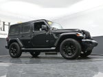 2023 Jeep Wrangler Altitude