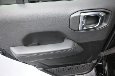 2023 Jeep Wrangler Altitude