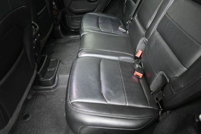 2023 Jeep Wrangler Altitude