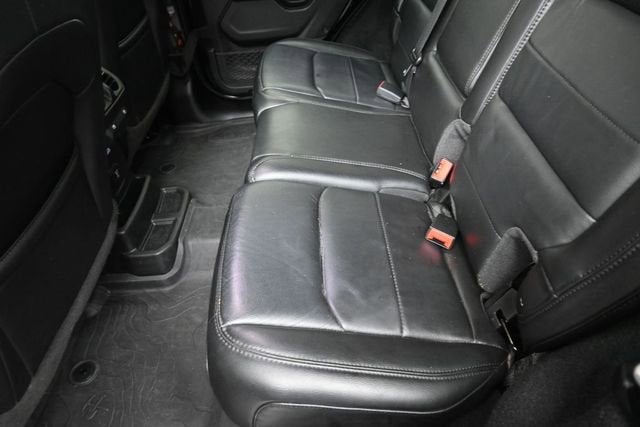 2023 Jeep Wrangler Altitude