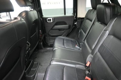 2023 Jeep Wrangler Altitude