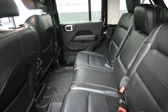 2023 Jeep Wrangler Altitude