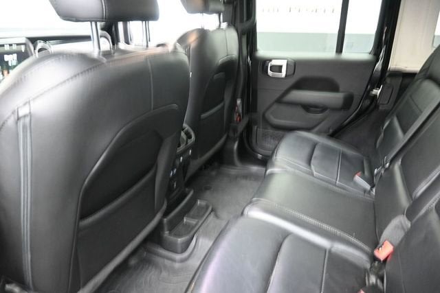 2023 Jeep Wrangler Altitude