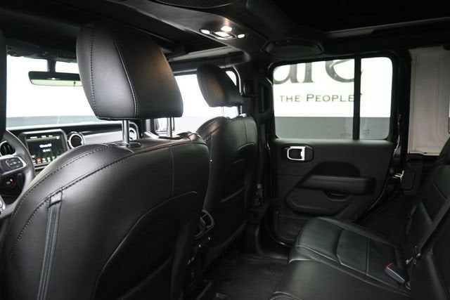 2023 Jeep Wrangler Altitude