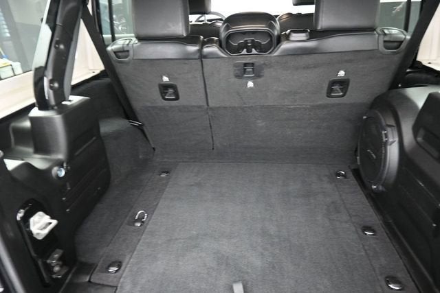 2023 Jeep Wrangler Altitude