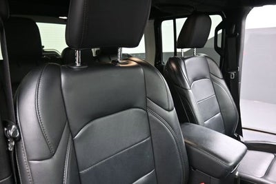 2023 Jeep Wrangler Altitude