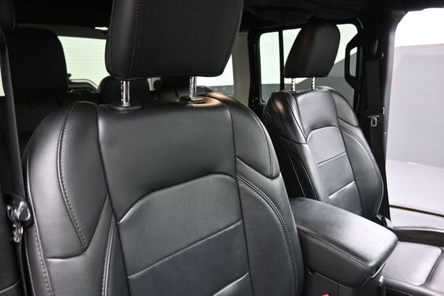 2023 Jeep Wrangler Altitude