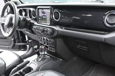 2023 Jeep Wrangler Altitude