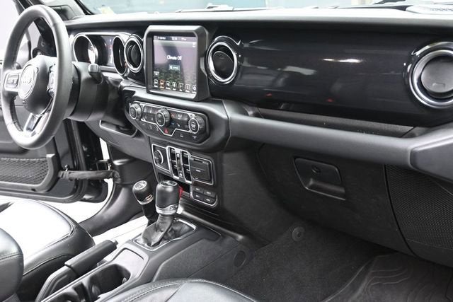 2023 Jeep Wrangler Altitude