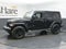 2023 Jeep Wrangler Altitude