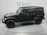 2023 Jeep Wrangler Altitude