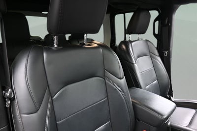 2023 Jeep Wrangler Altitude