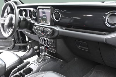 2023 Jeep Wrangler Altitude