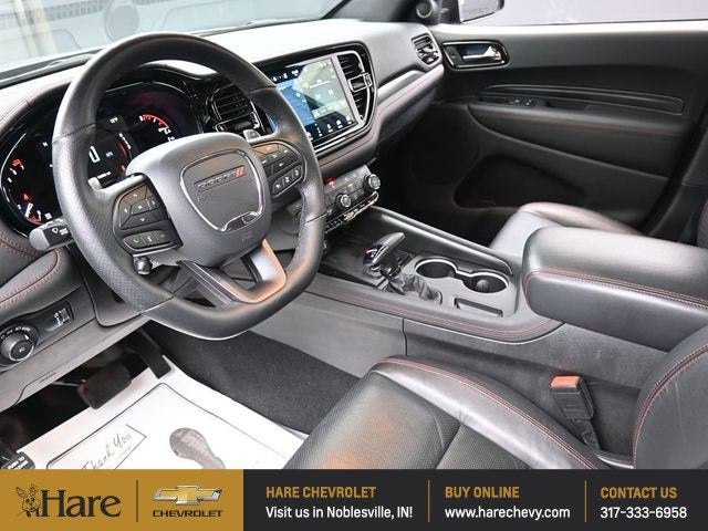2023 Dodge Durango GT
