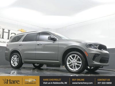 2023 Dodge Durango GT