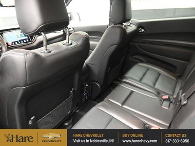 2023 Dodge Durango GT