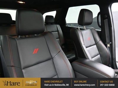 2023 Dodge Durango GT