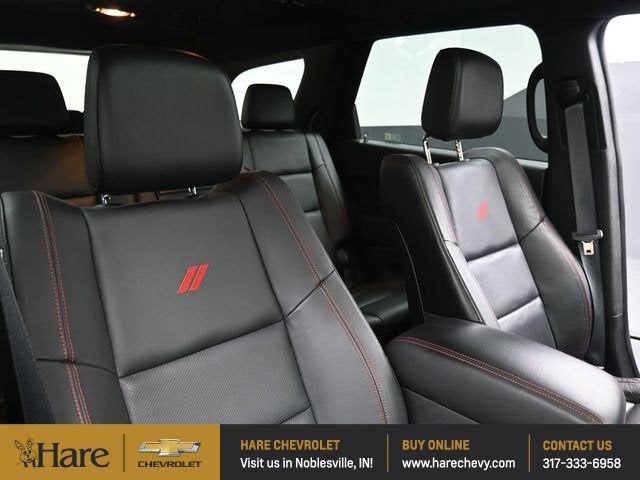 2023 Dodge Durango GT