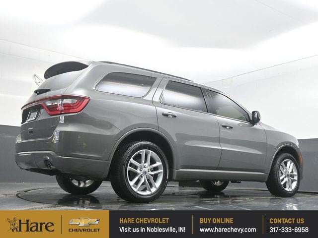 2023 Dodge Durango GT