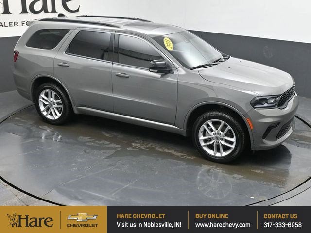 2023 Dodge Durango GT