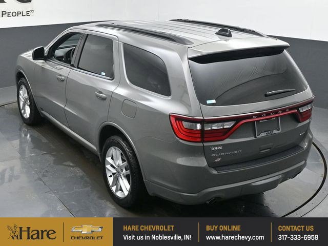 2023 Dodge Durango GT
