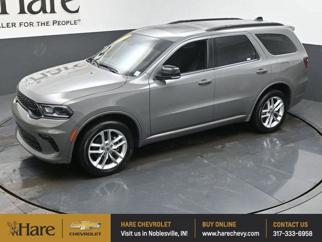 2023 Dodge Durango GT