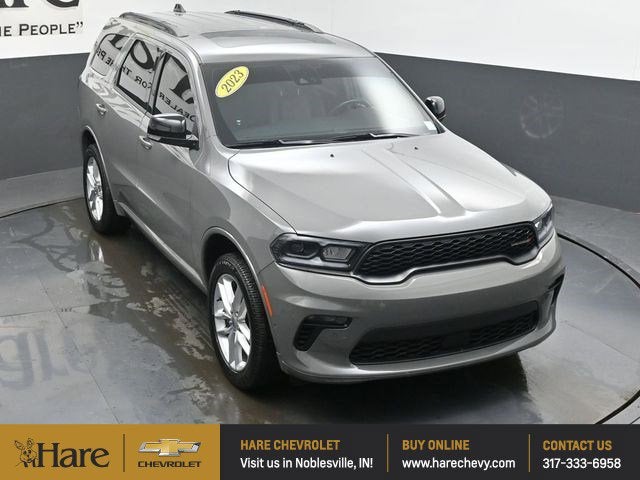 2023 Dodge Durango GT